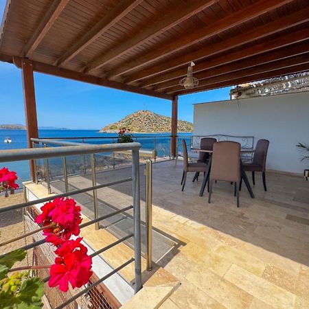 Guemuesluek Apart Bodrum Exterior foto