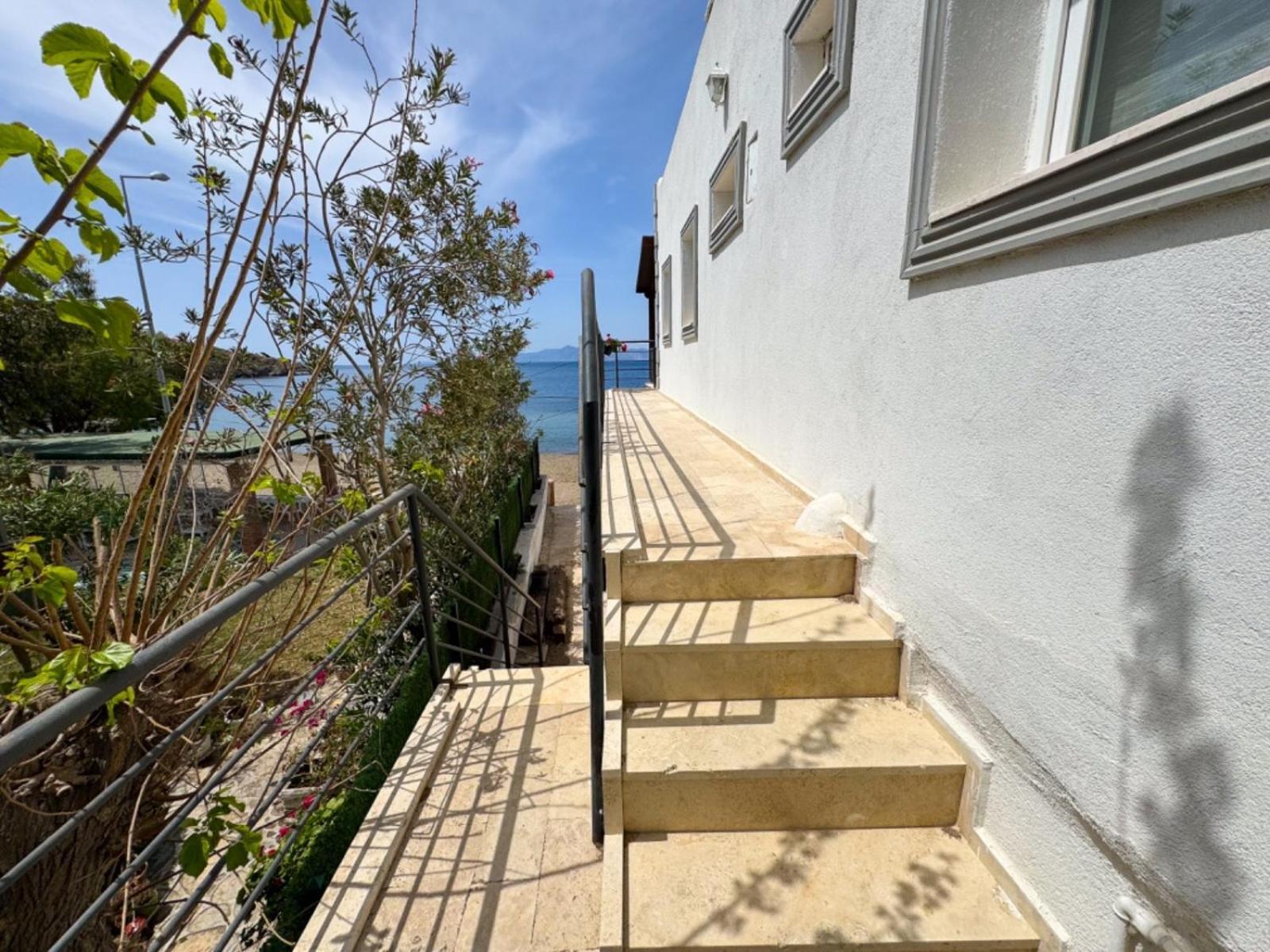 Guemuesluek Apart Bodrum Exterior foto